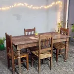 Casa De Mainha