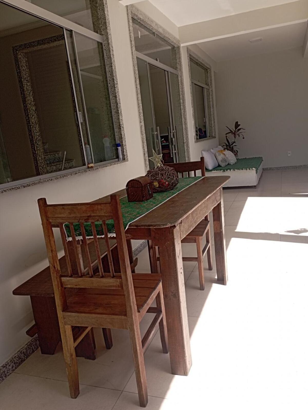 Casa De Mainha Casa de férias Porto Seguro
