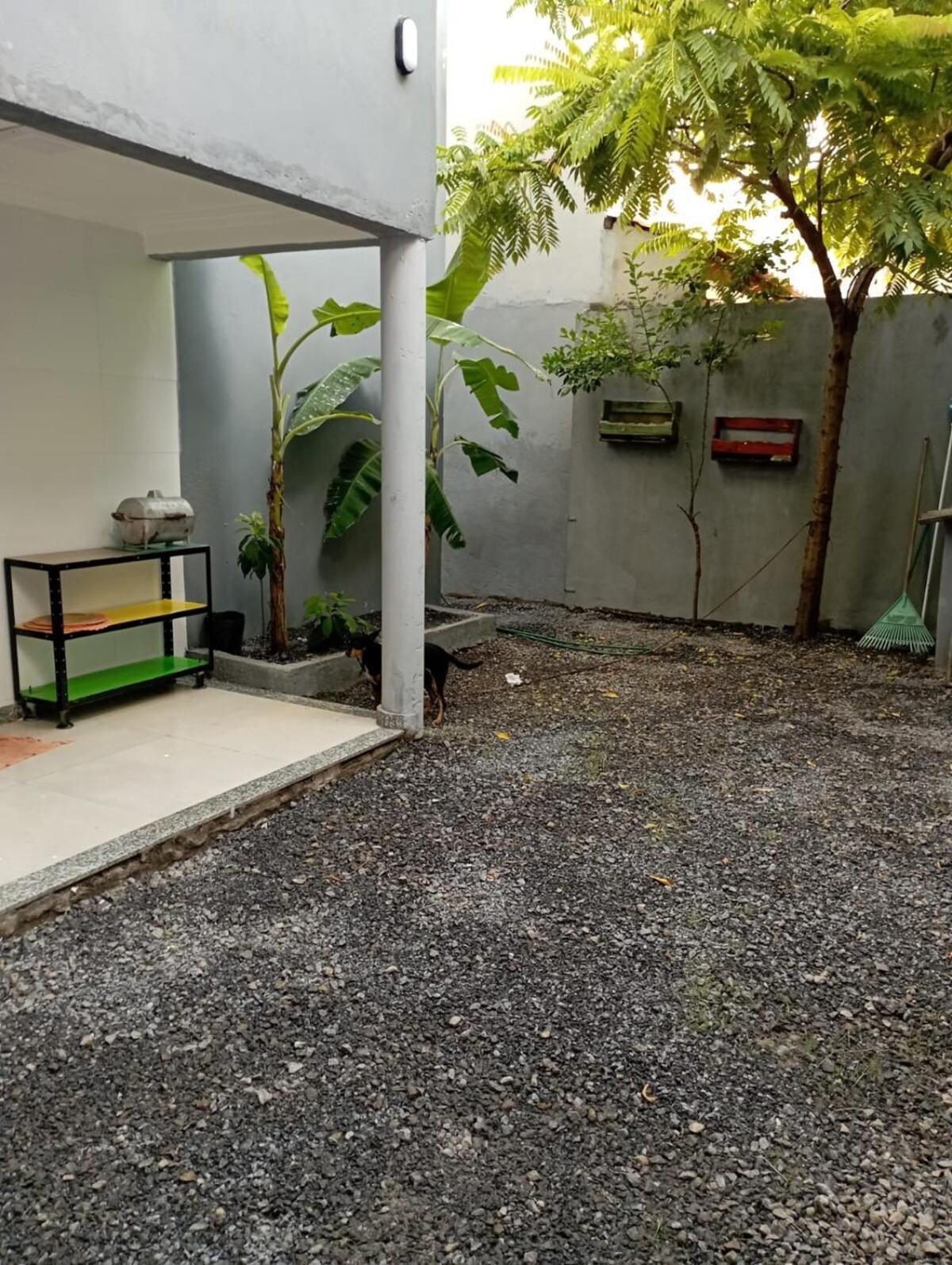 Casa De Mainha *