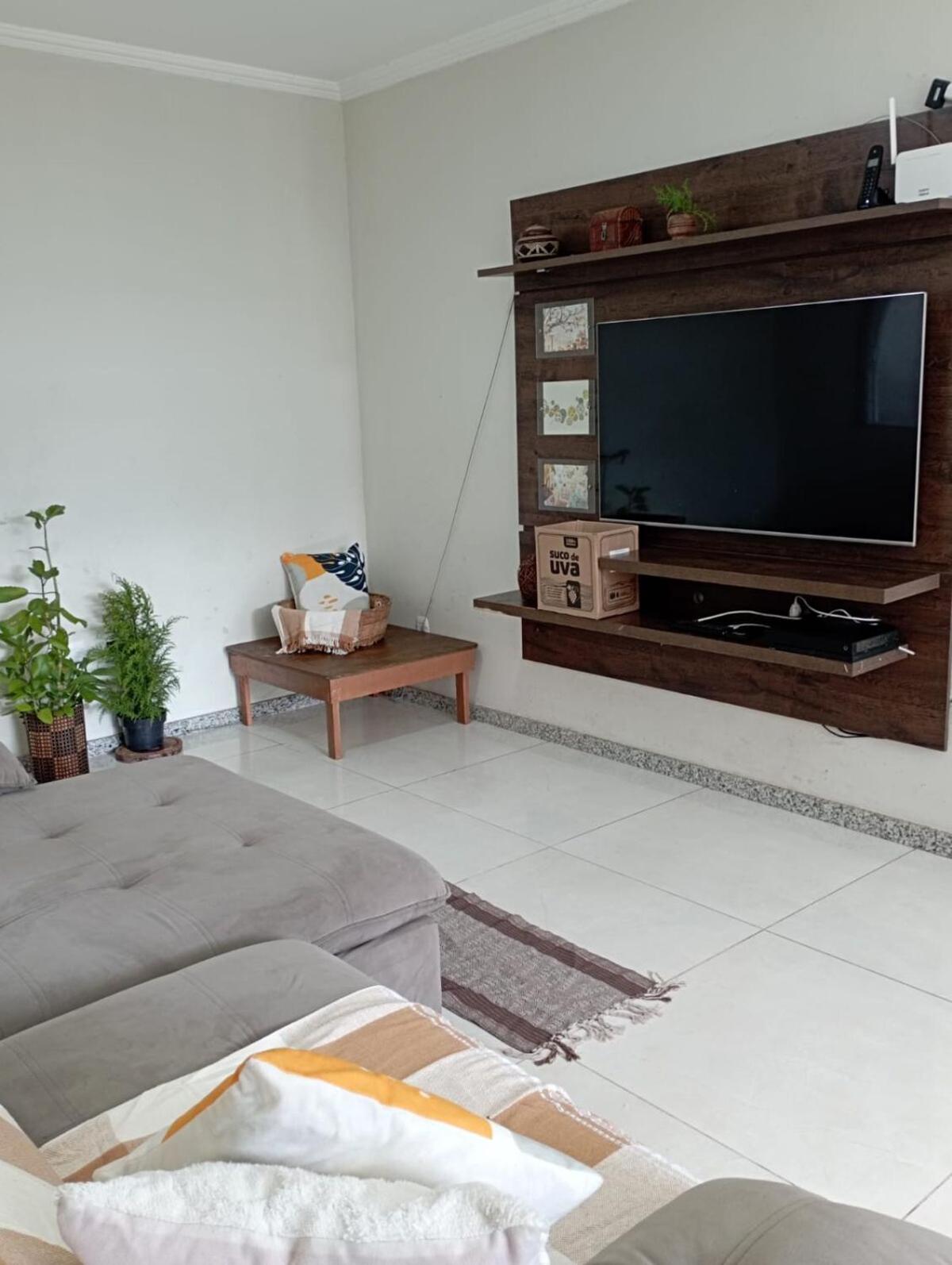 Casa De Mainha * Porto Seguro