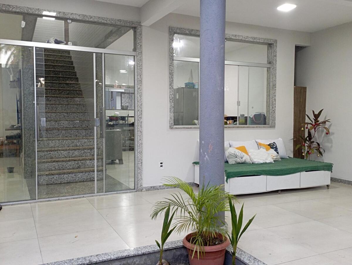 Casa De Mainha Porto Seguro