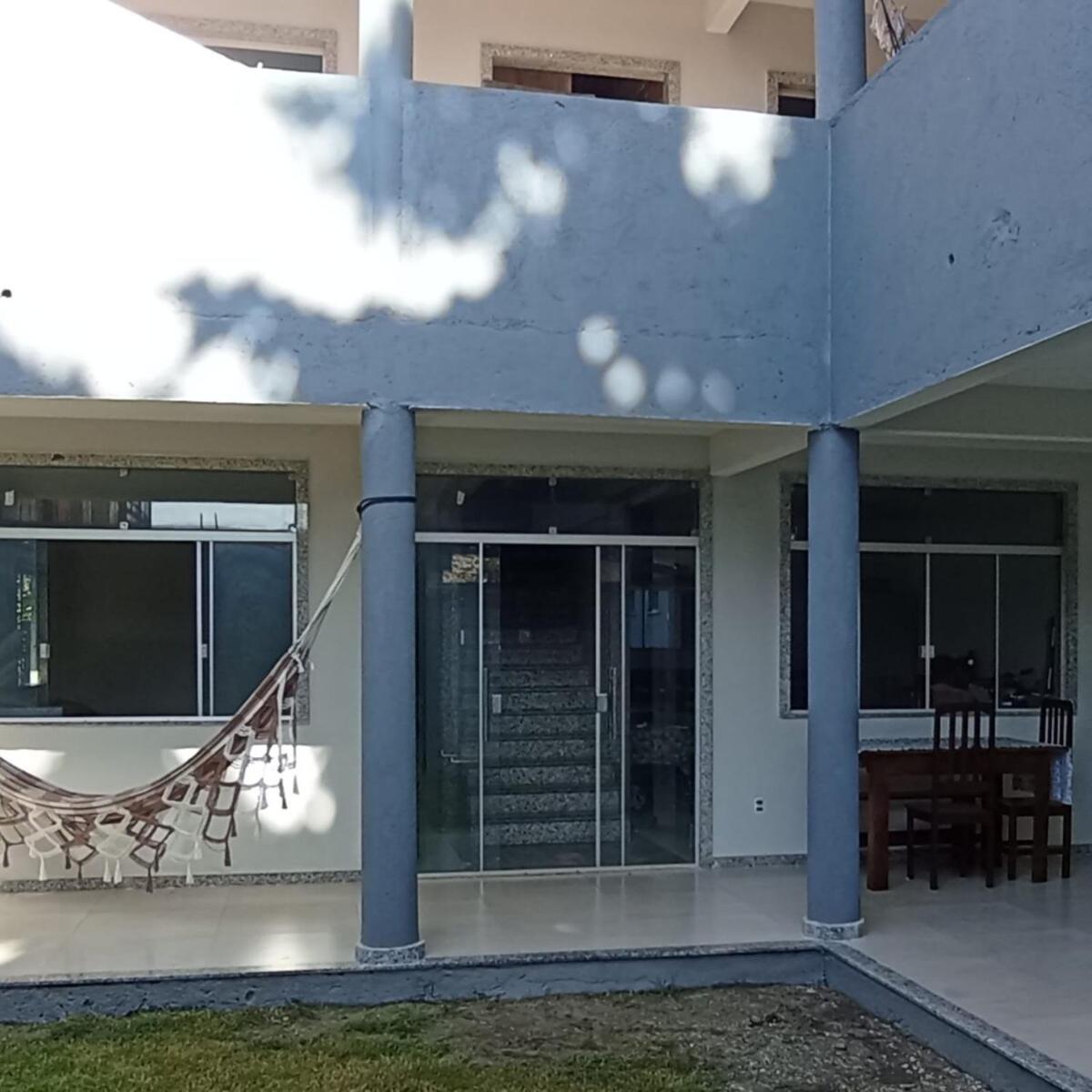Casa De Mainha Casa de férias