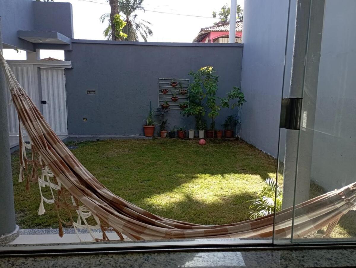 Casa De Mainha