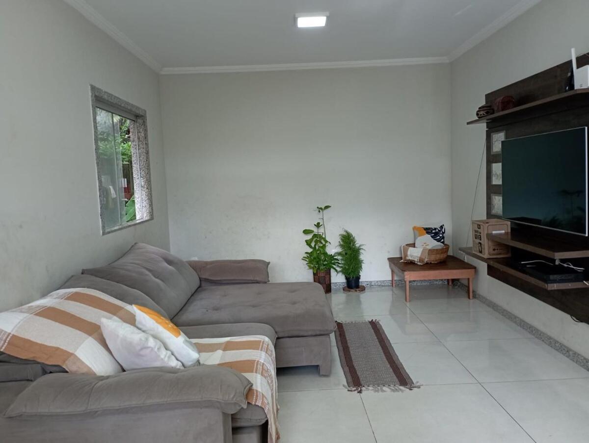 Casa De Mainha